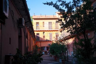 Casa Vacanza Marrucini