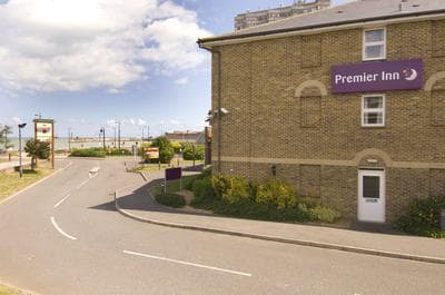 Premier Inn Margate