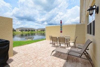 Compass Bay- 4 Bedroom Townhome - 1954CY 4 Townhouse by RedAwning