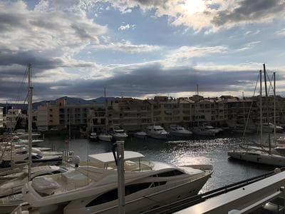 Apartamento Inmobahia - Nautic 2-2