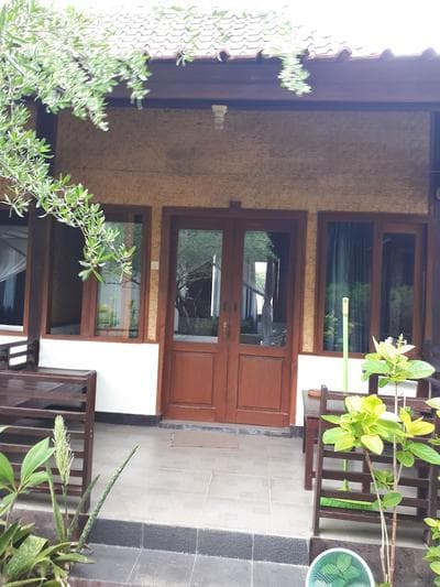 ํYaya Bungalows