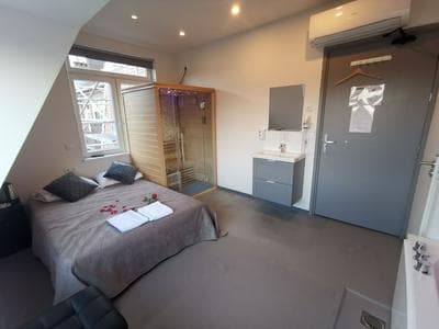 Wellness Suite Utrecht