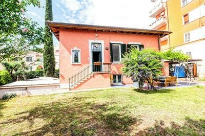 Monteverde Apartments