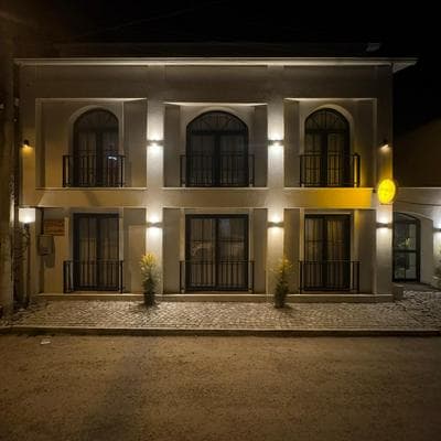 Güzergah Urla