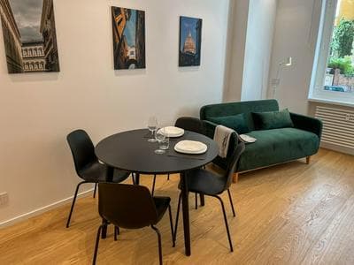 4bnb - Charming Giuliana Apartment
