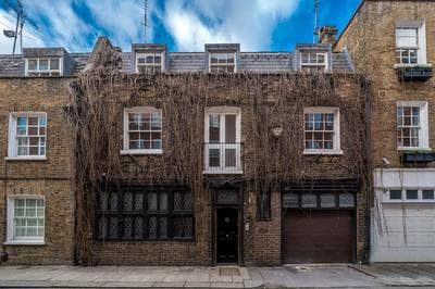 JOIVY Charming House in Kensington