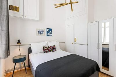 Luxury South Kensington Flat
