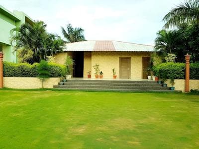 Hotel Riya Palace