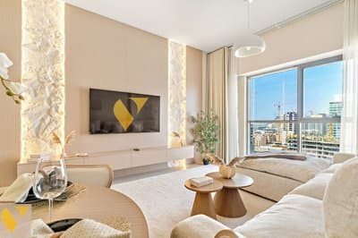 Jeewar JVC near Circle Mall rooftop Pool