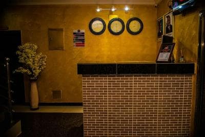 LAGENDA HOTELS
