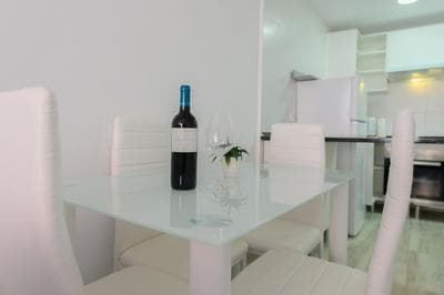 M Mma323a Acogedor Apartamento de un Dormitorio e