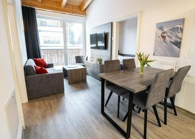 Apartment in Fieberbrunn With Sauna