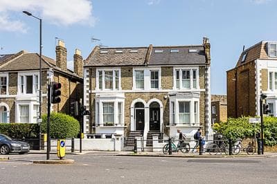 Stunning Flat in the Heart of Parsons Green