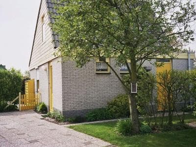 "de Zeehond" Strandslag