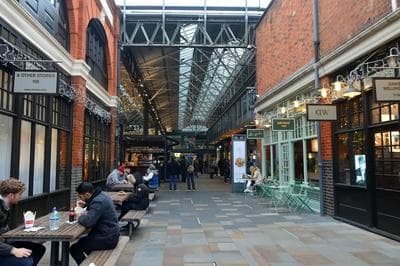 Bright 1 Bedroom Flat Near Liverpool Street