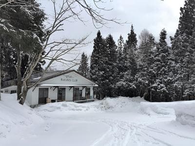 Pension Hobby Hakuba Norikura