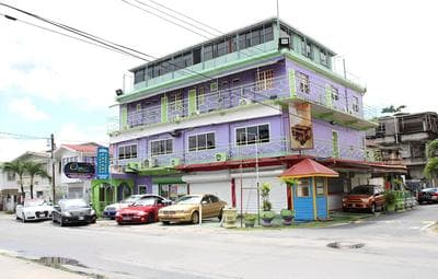 Quality Inn Suites, Guyana