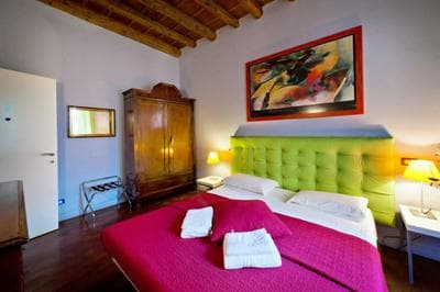 B&B SubUrbe Roma
