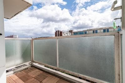 City Relay Belgravia Apartment 41