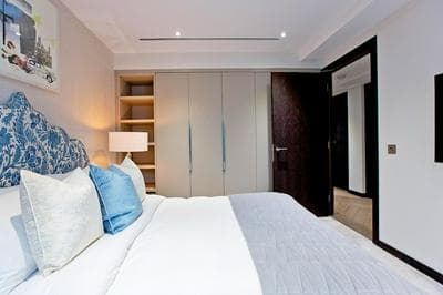 2-bed Deluxe Apt 104