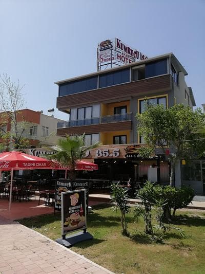 Casa De Sirena Apart Hotel