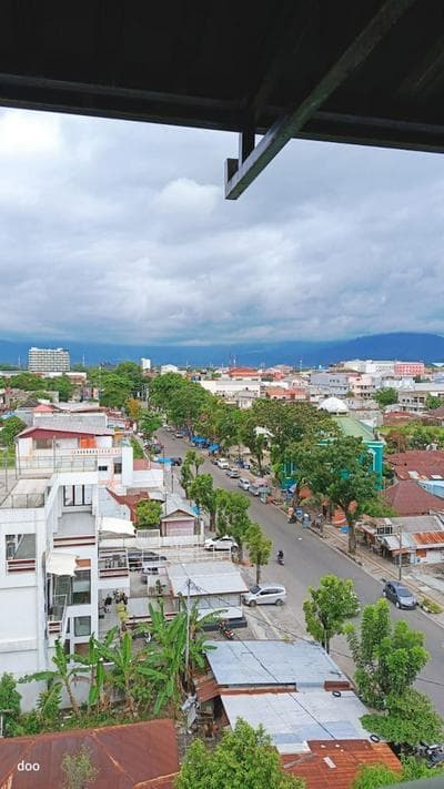 Hotel My All Padang