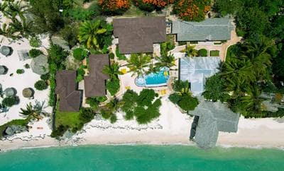 Z-Lodge Zanzibar