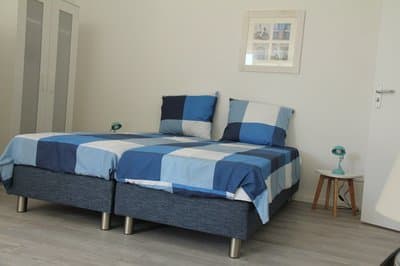 Stunning Apartment in Schoorl, North Holland, you can Bike to the Beach