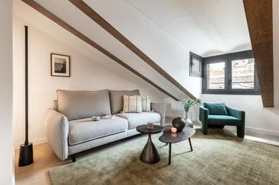 Potenza - 1 Bedroom and Office in Centro