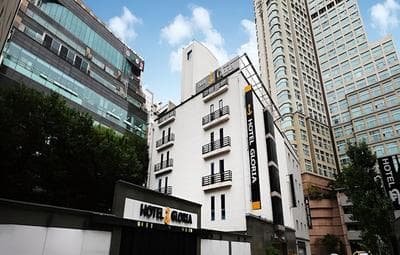 Gloria Hotel