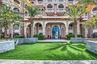 Grandeur Residence 1/bed Apt.