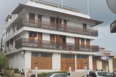 Sleep inn Stone town Hotel