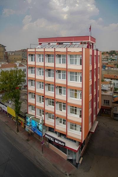 Hotel Murat