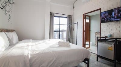 V1 Room Hotel