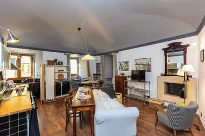 Pantheon Apartment
