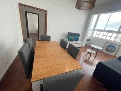 Beautiful Apartment In Palermo