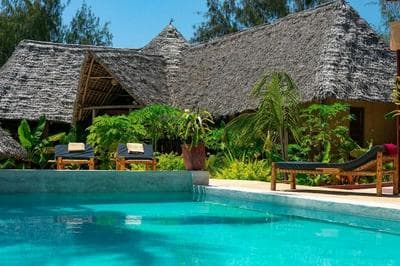 Imara Boutique Hotel