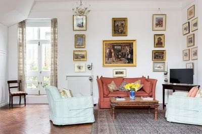 Artistic 1bed Flat