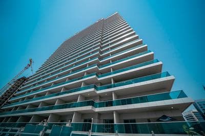 Elite Business Bay Residence 2101