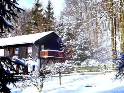 Apartment Near Willingen & Winterberg Ski Slopes