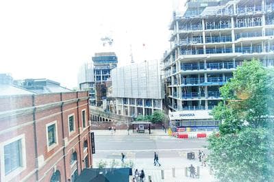 Shoreditch Square Serviced Apartments by MySquare