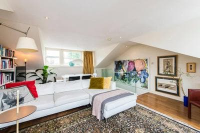 Unique 2bed Flat Portobello Road