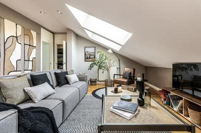 Lecina - 2 Bedrooms in Goya