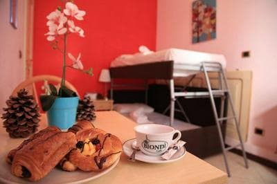 Nika Hostel