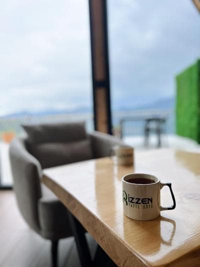 Rizzen Tatil Köyü Bungalov