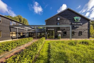 Star Lodge Hotels Utrecht