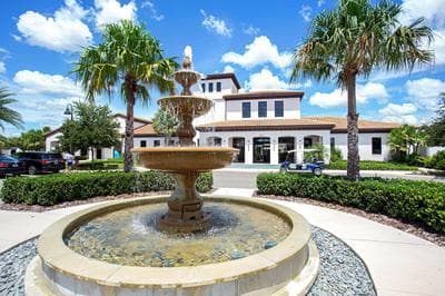 Gorgeous Themed Townhome at Windsor at Westside WW8915