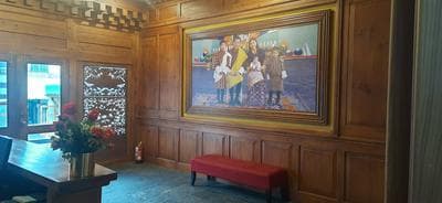 Lhaki Hotel Thimphu