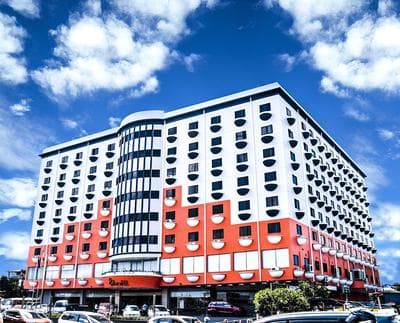 89 Hotel