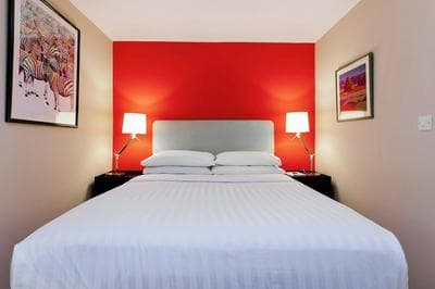 Lancaster Mews Studio II by Onefinestay